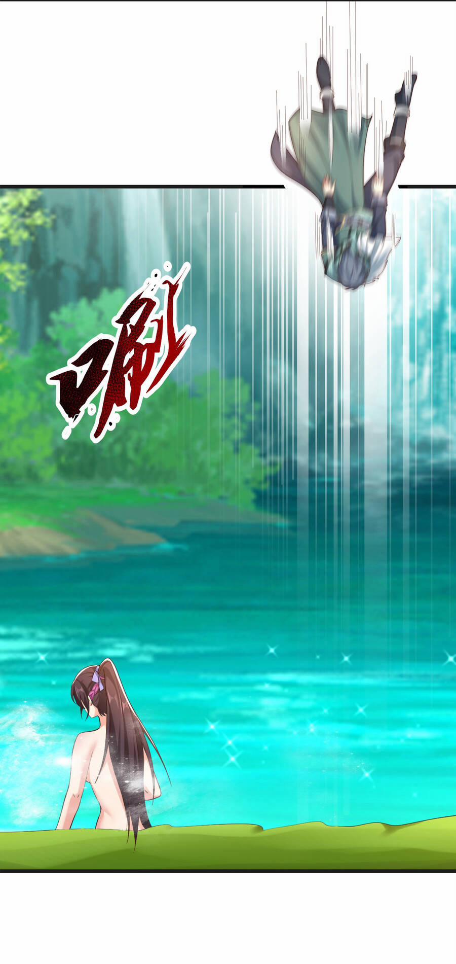 Thượng Cổ Thần Văn 1 trang 68