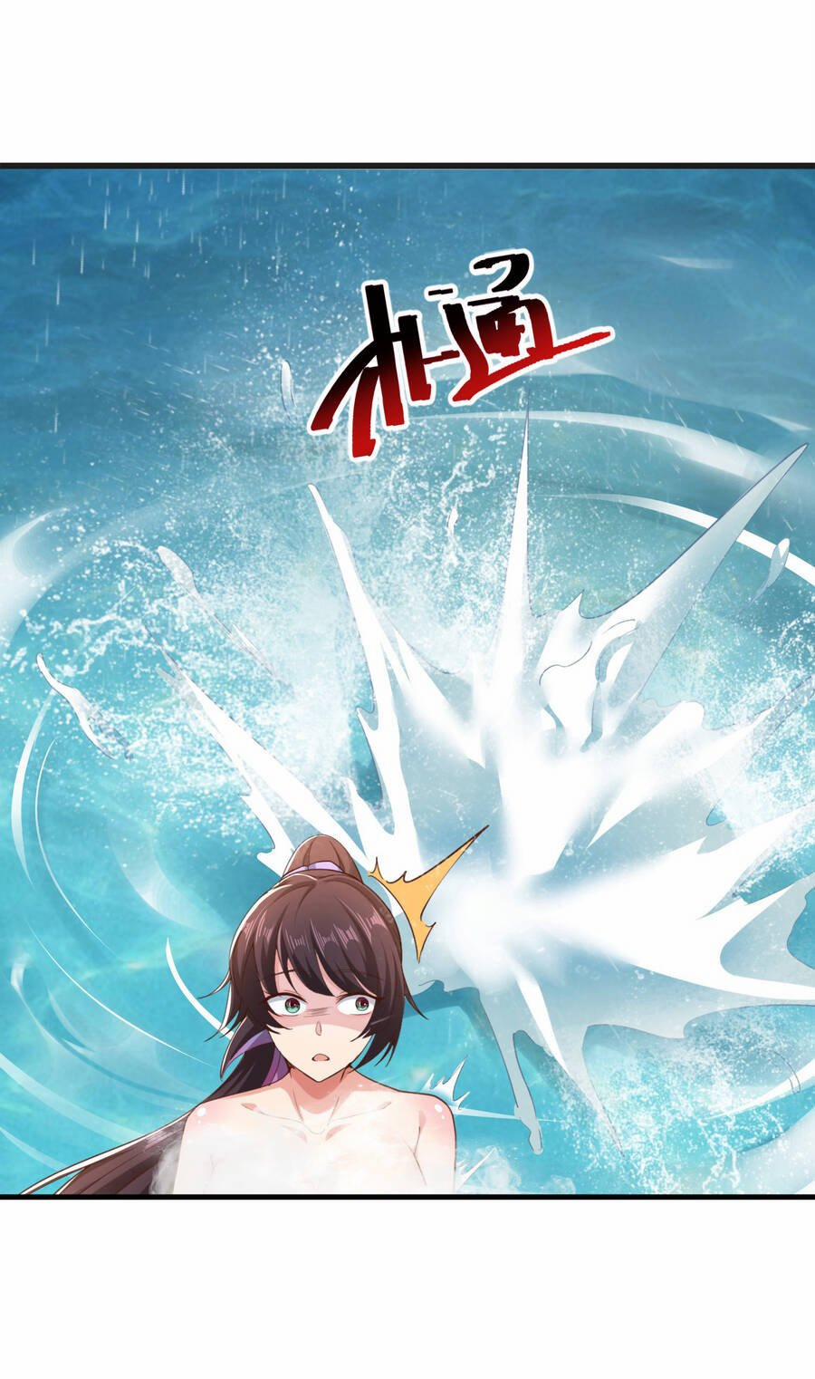 Thượng Cổ Thần Văn 1 trang 69