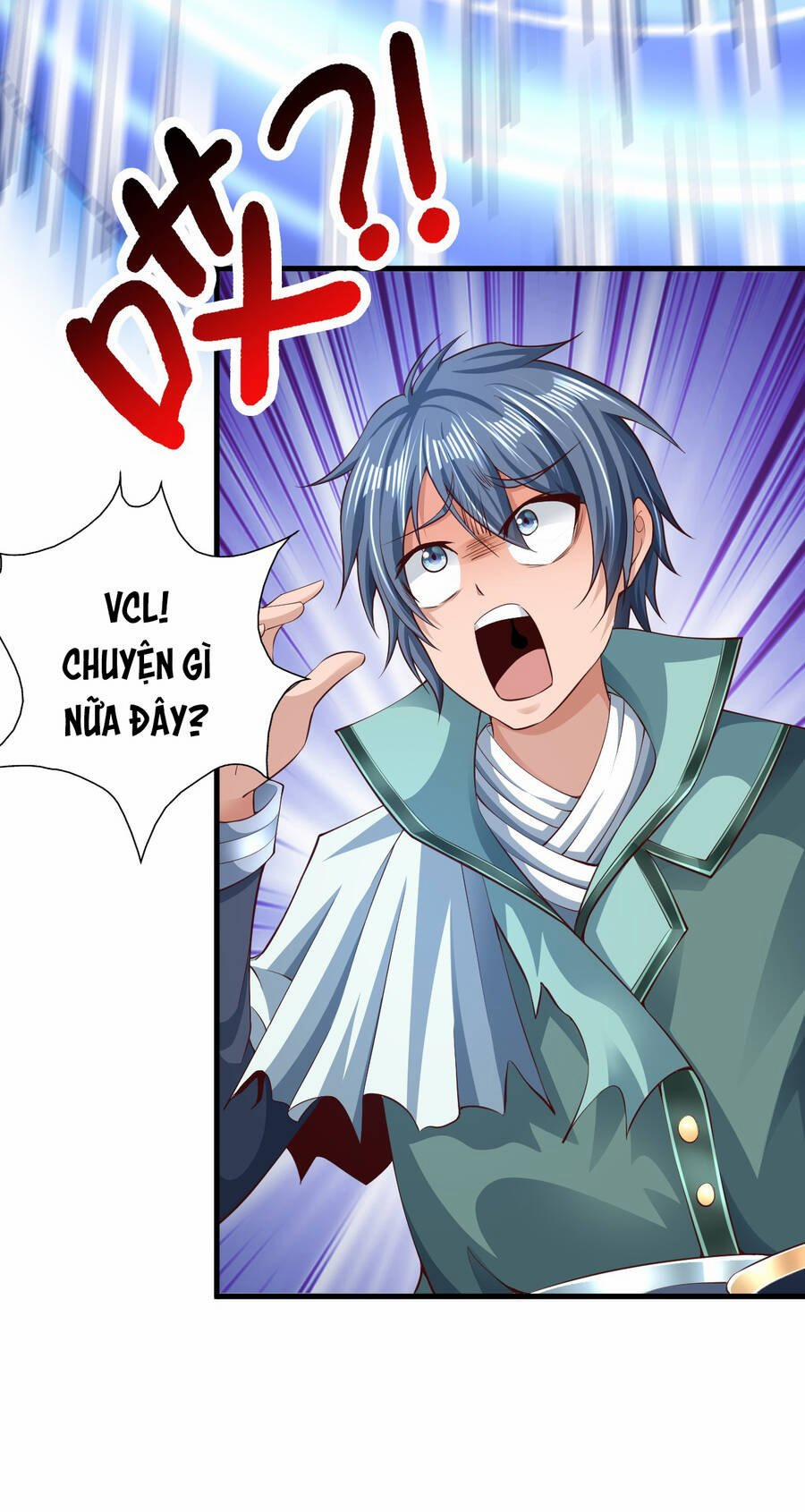 Thượng Cổ Thần Văn 1 trang 7