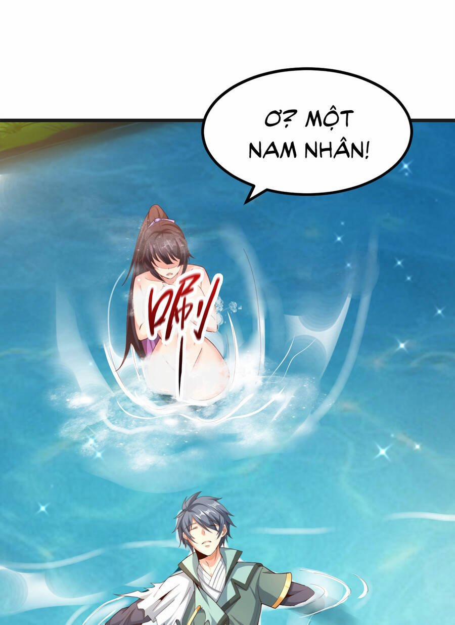 Thượng Cổ Thần Văn 1 trang 71