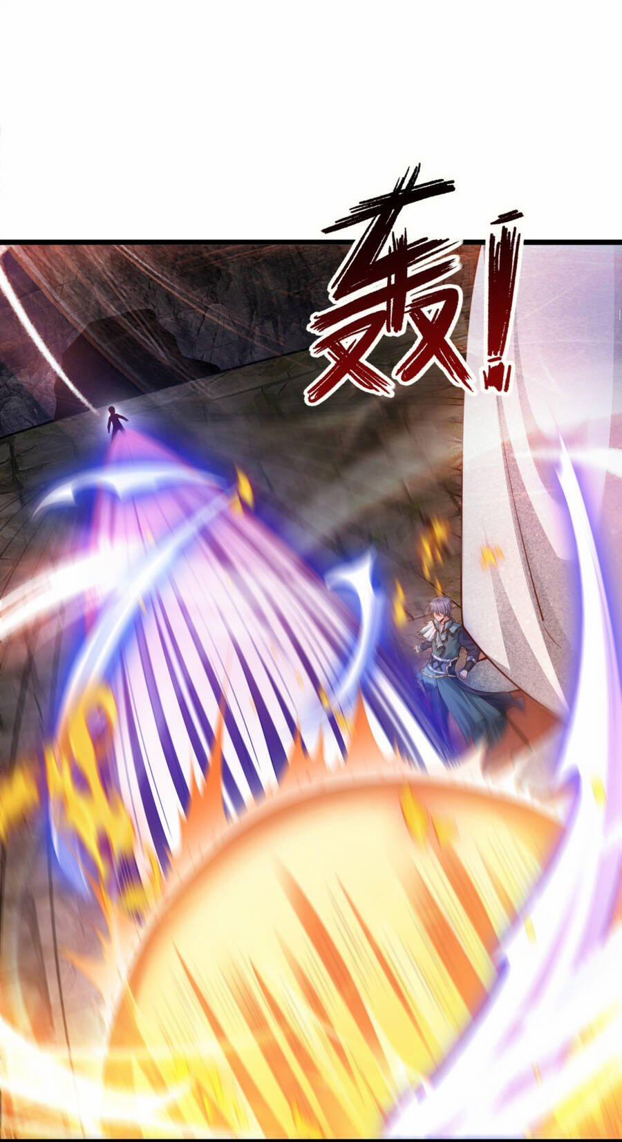 Thượng Cổ Thần Văn 1 trang 8