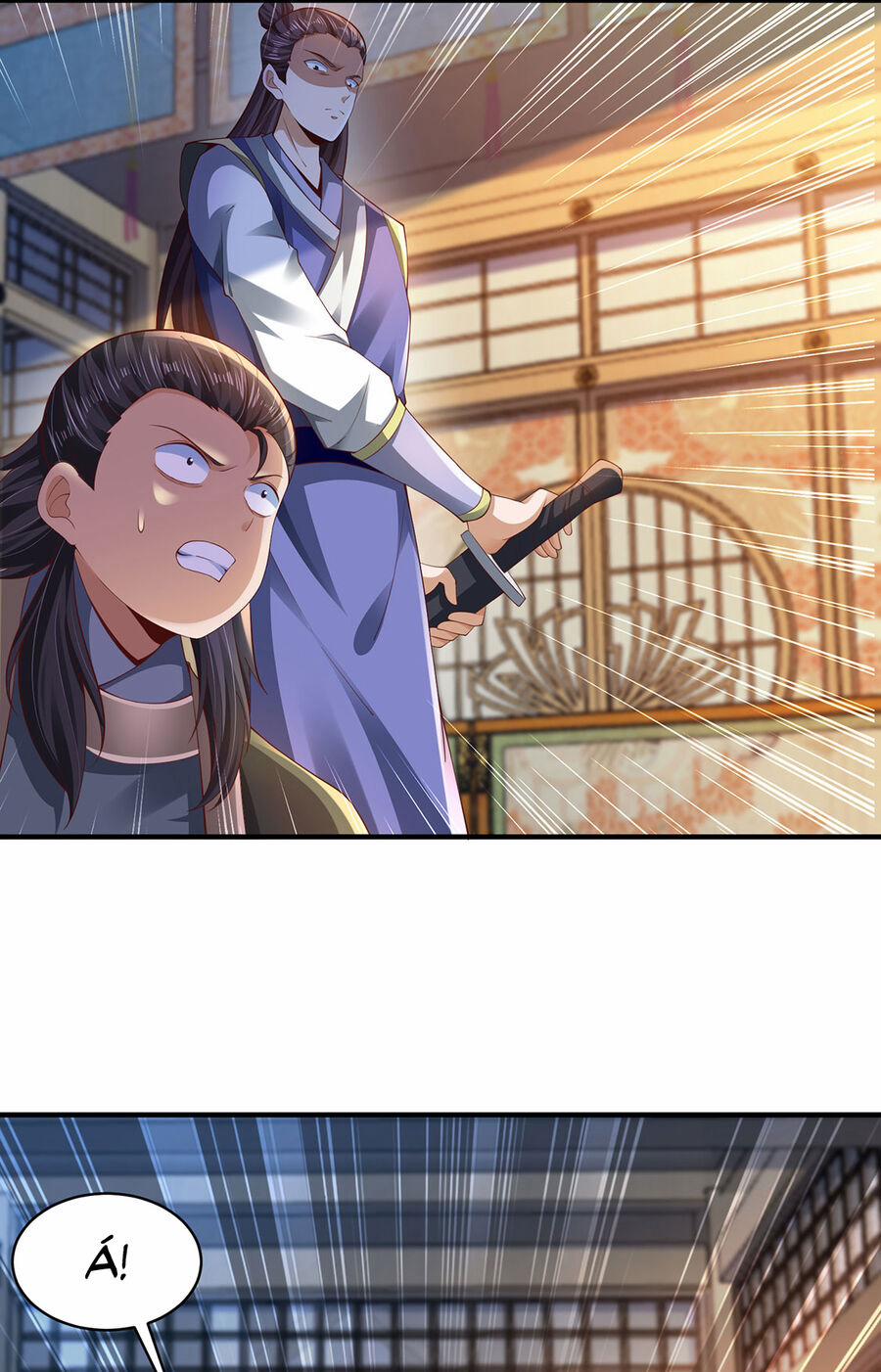 Thượng Cổ Thần Văn 10 trang 12