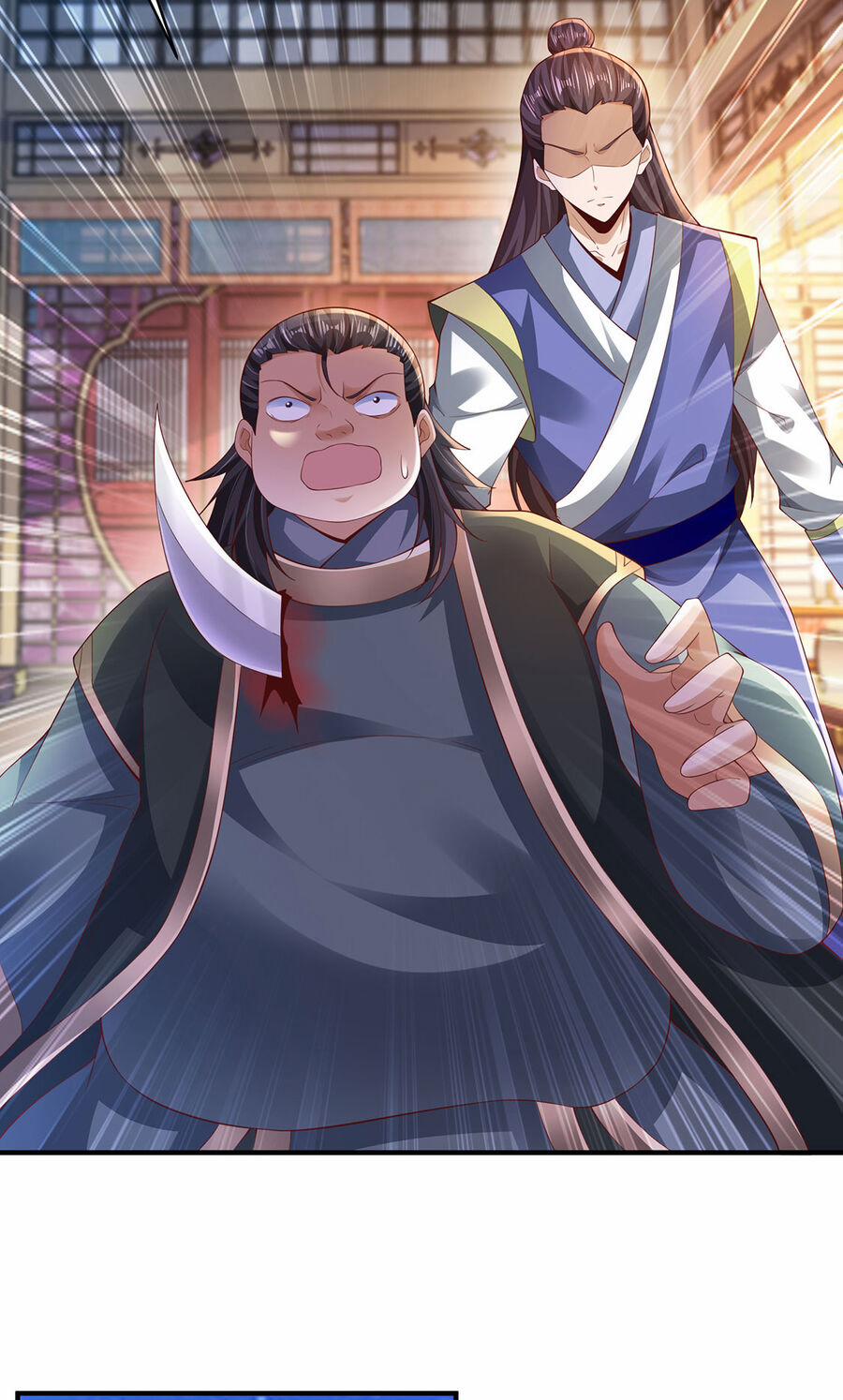 Thượng Cổ Thần Văn 10 trang 13