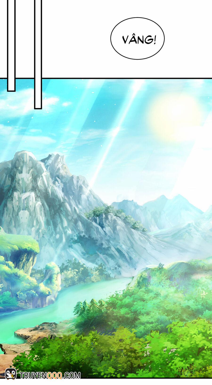 Thượng Cổ Thần Văn 10 trang 16