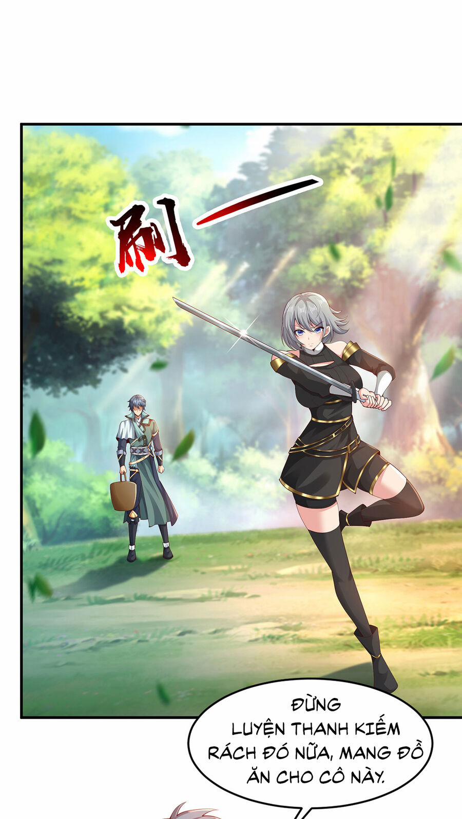 Thượng Cổ Thần Văn 10 trang 17