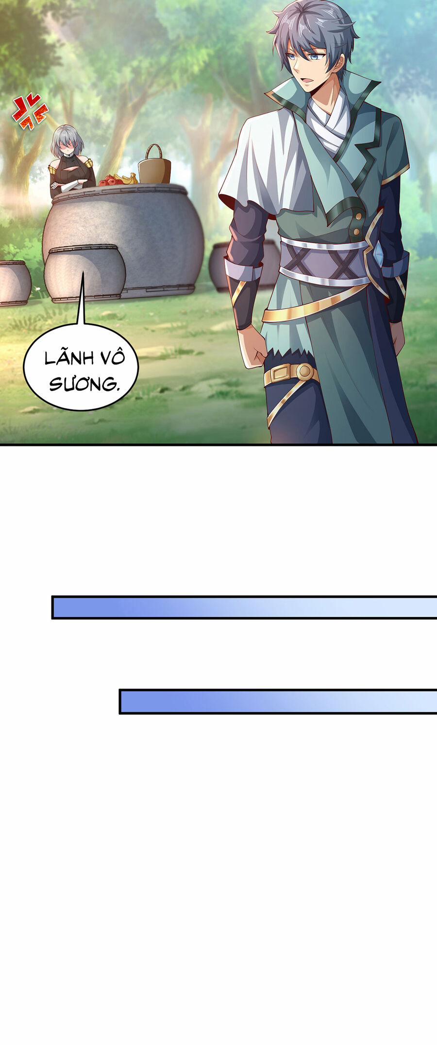 Thượng Cổ Thần Văn 10 trang 24