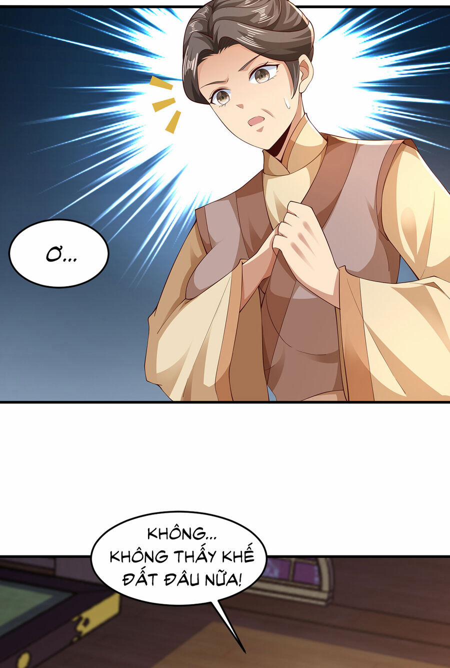 Thượng Cổ Thần Văn 10 trang 3