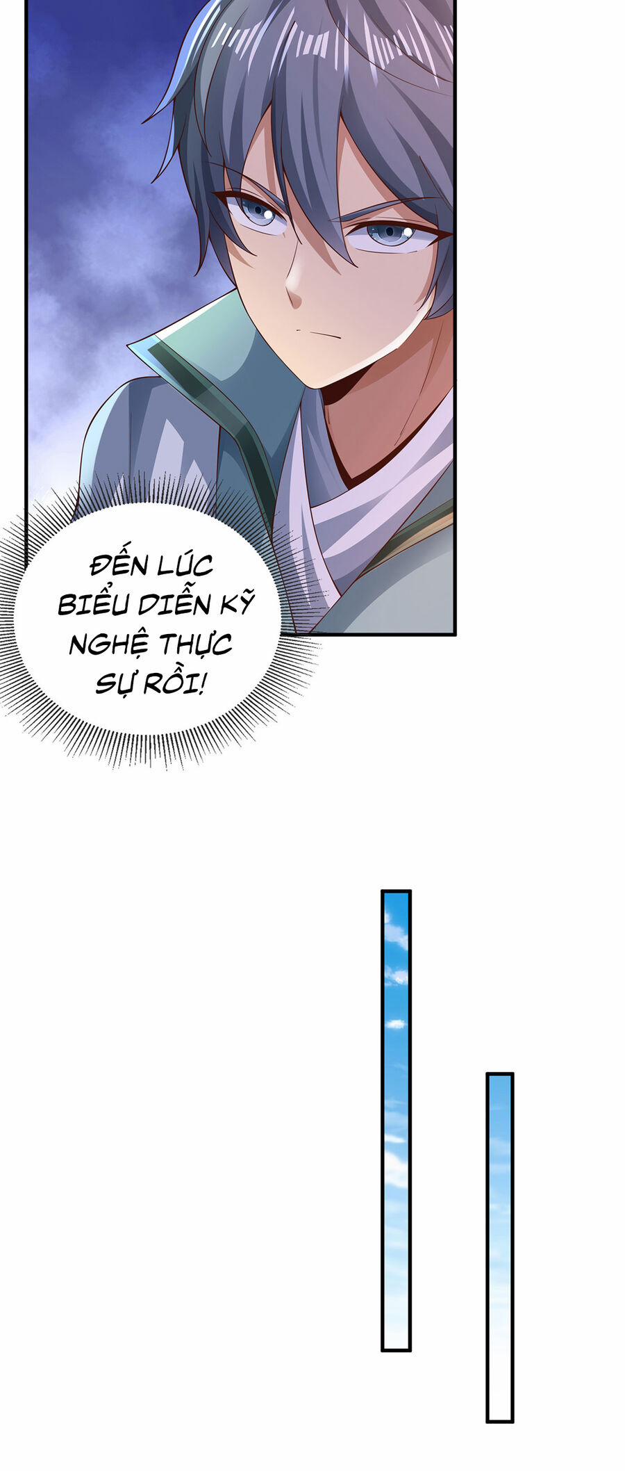 Thượng Cổ Thần Văn 10 trang 32