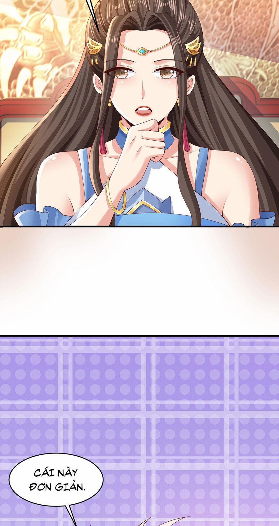 Thượng Cổ Thần Văn 10 trang 34