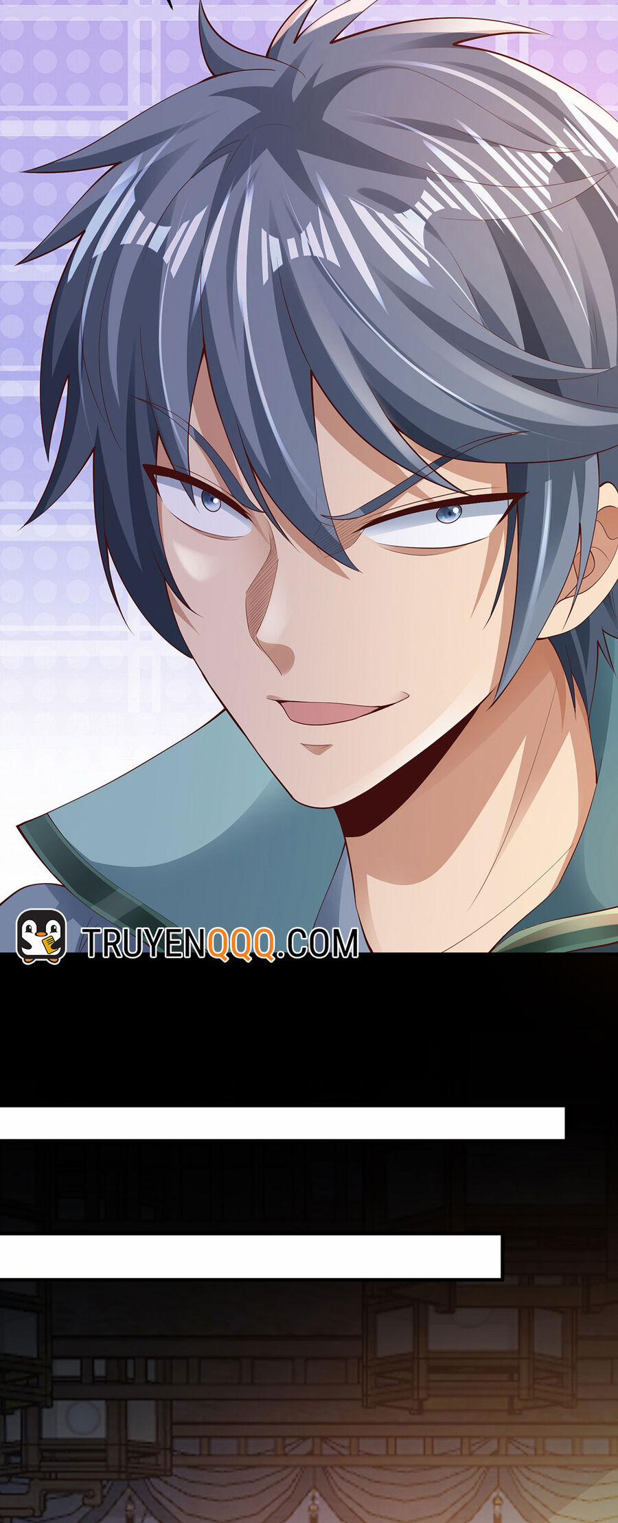 Thượng Cổ Thần Văn 10 trang 35