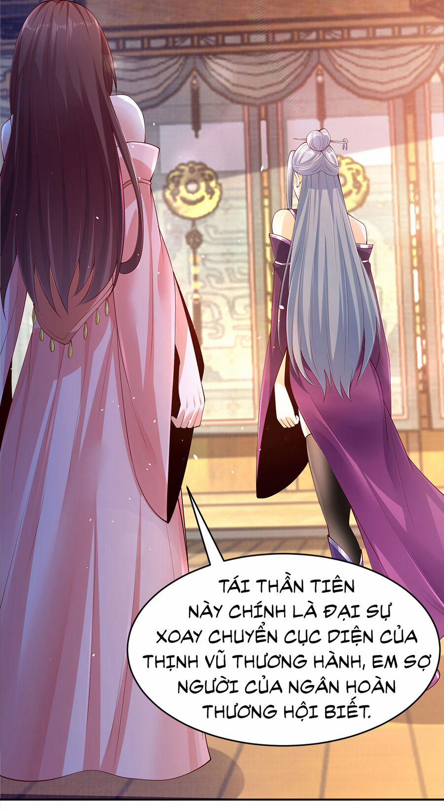 Thượng Cổ Thần Văn 10 trang 45