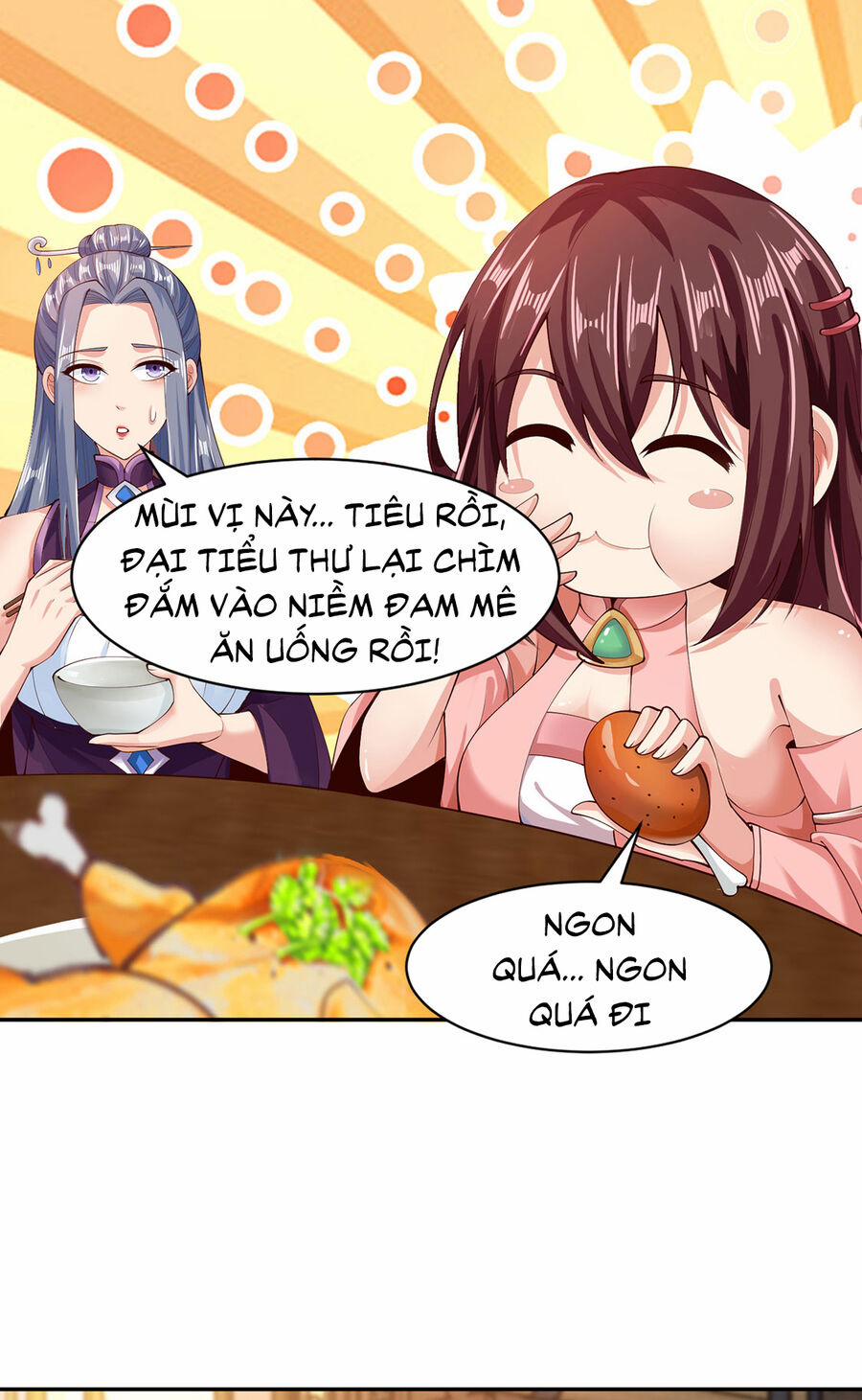 Thượng Cổ Thần Văn 10 trang 52