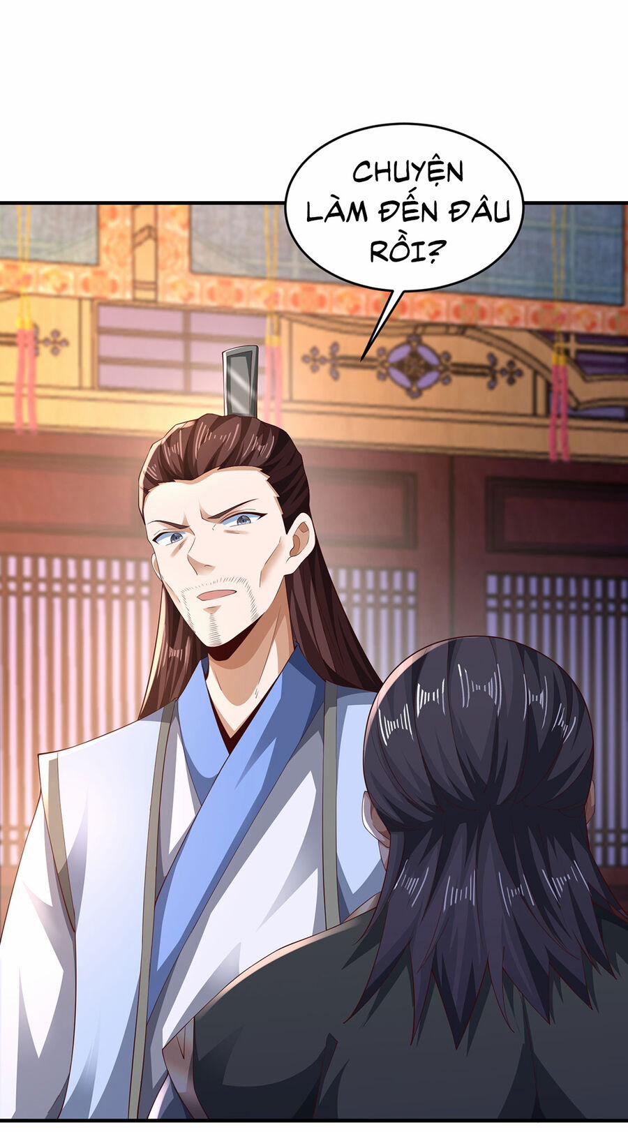 Thượng Cổ Thần Văn 10 trang 7