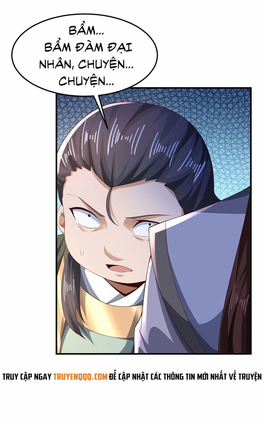 Thượng Cổ Thần Văn 10 trang 8