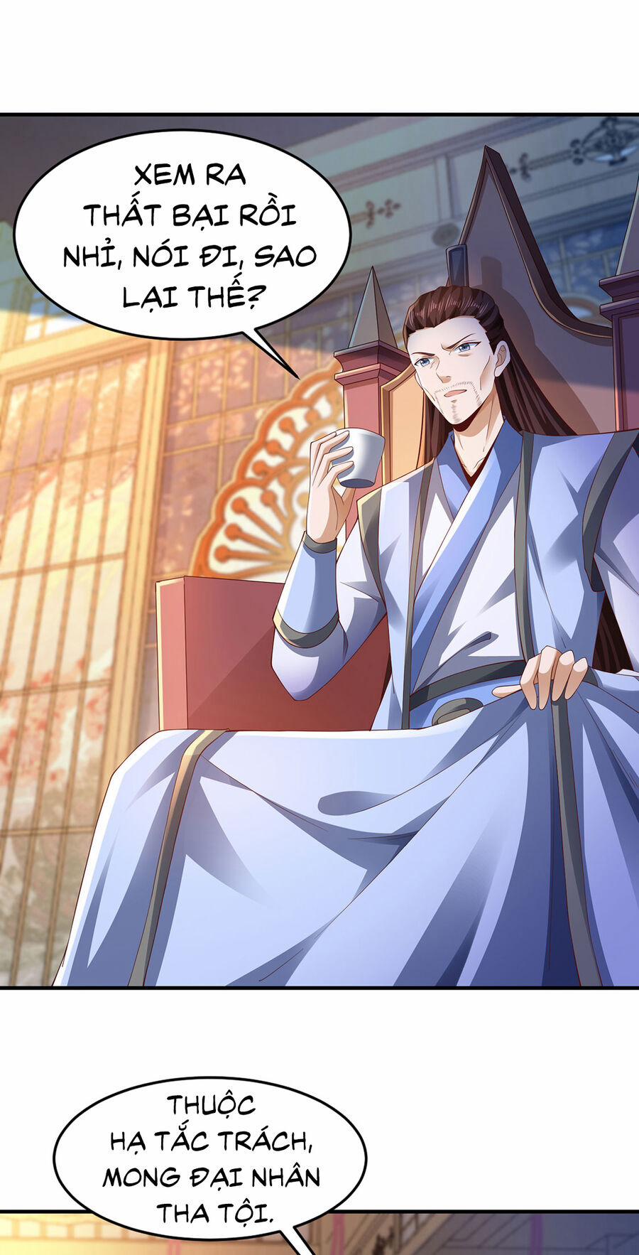 Thượng Cổ Thần Văn 10 trang 9