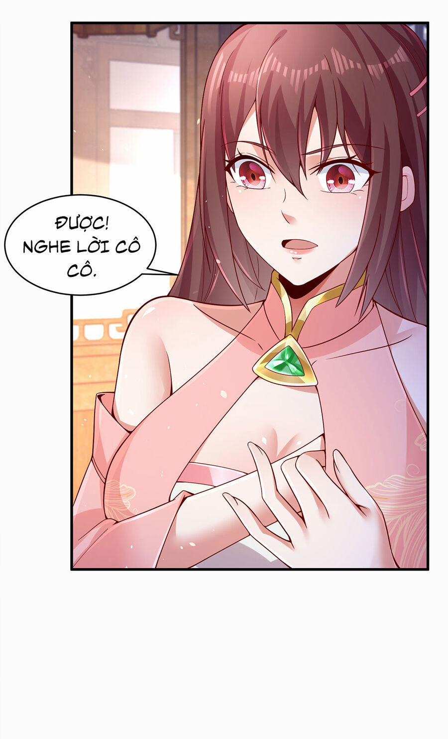 Thượng Cổ Thần Văn 11 trang 10