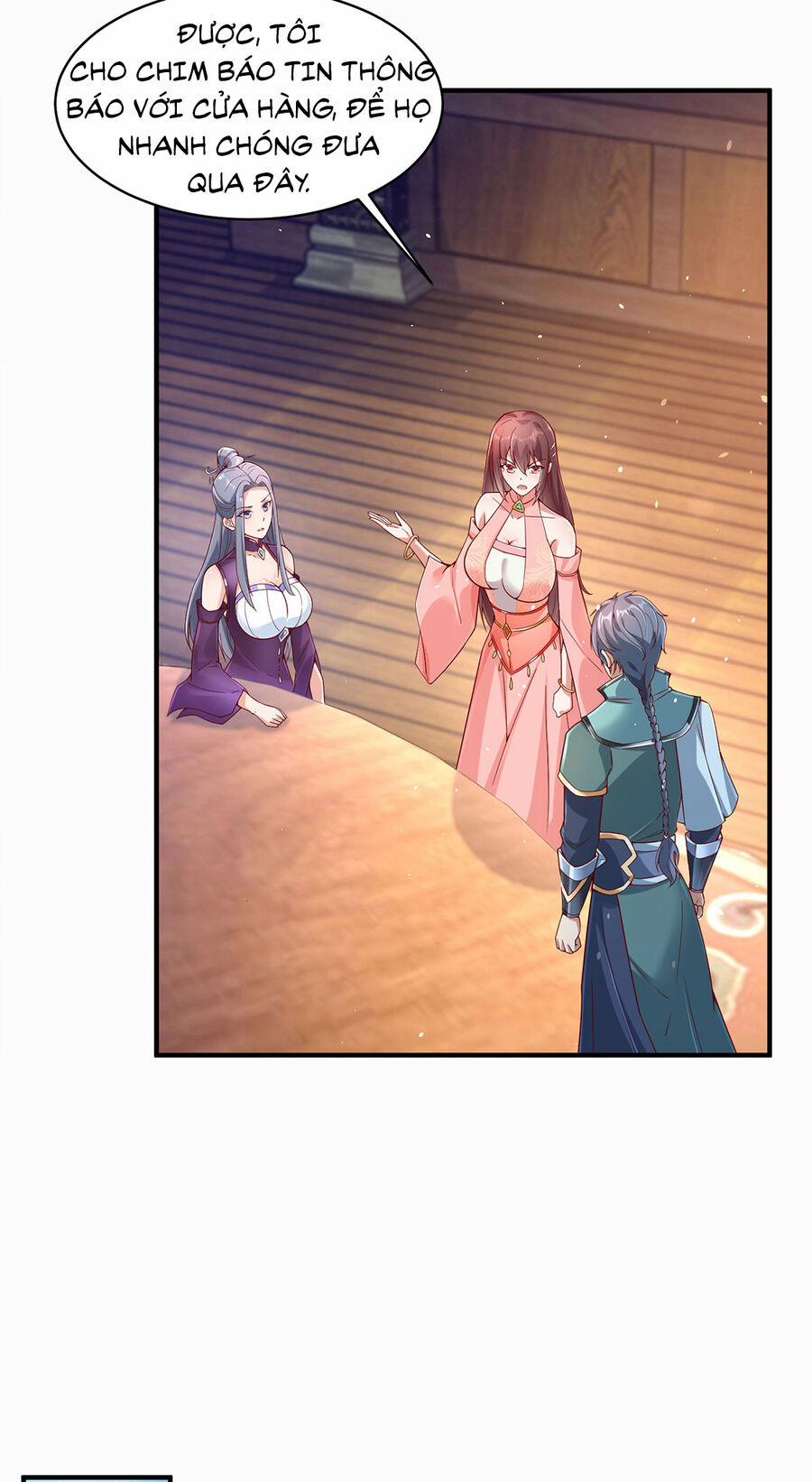 Thượng Cổ Thần Văn 11 trang 13