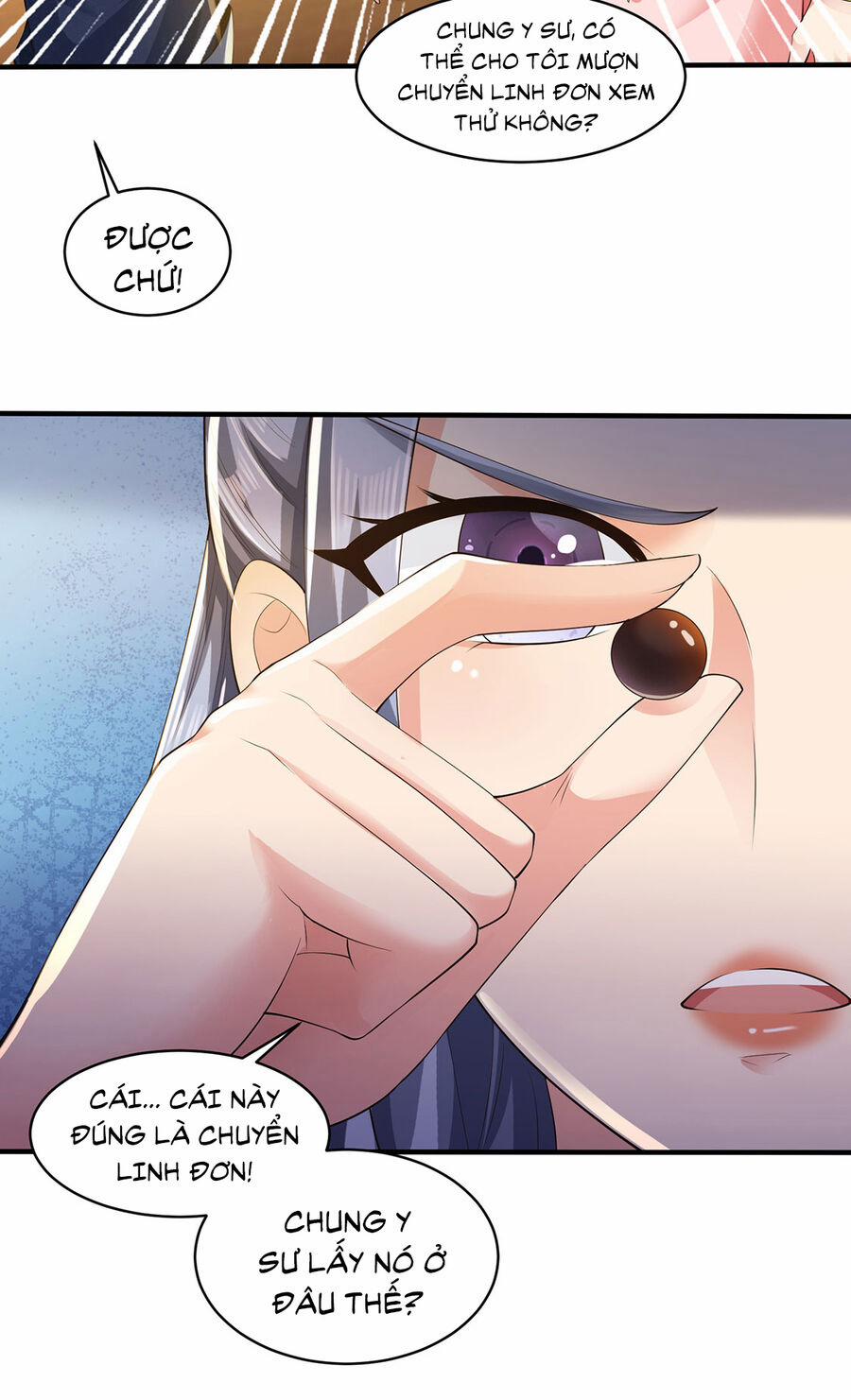 Thượng Cổ Thần Văn 11 trang 25