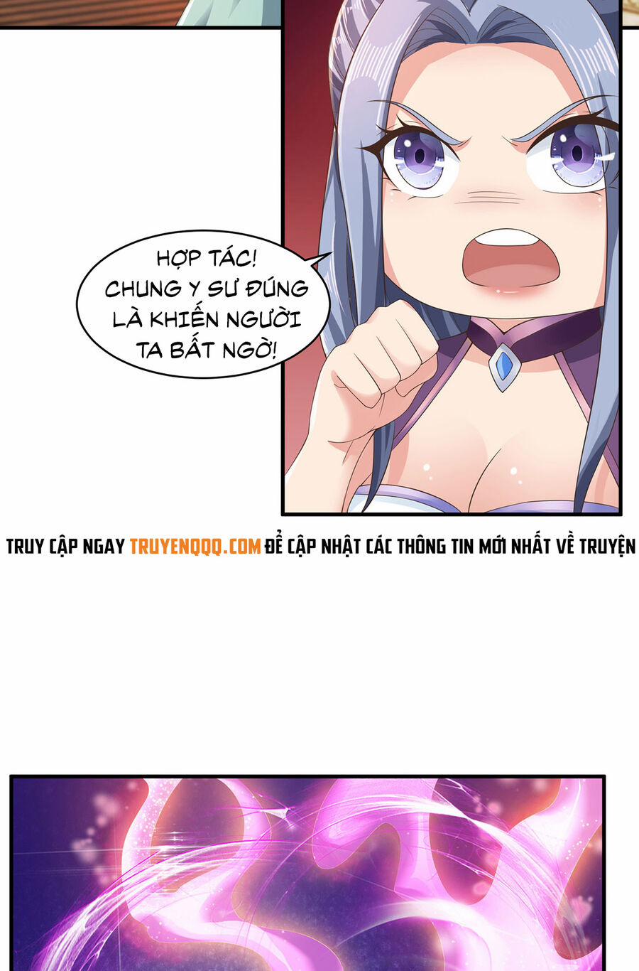 Thượng Cổ Thần Văn 11 trang 27