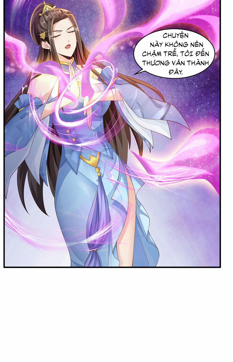 Thượng Cổ Thần Văn 11 trang 28