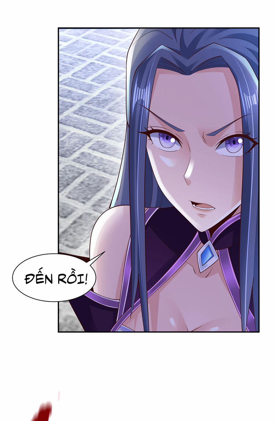 Thượng Cổ Thần Văn 11 trang 49