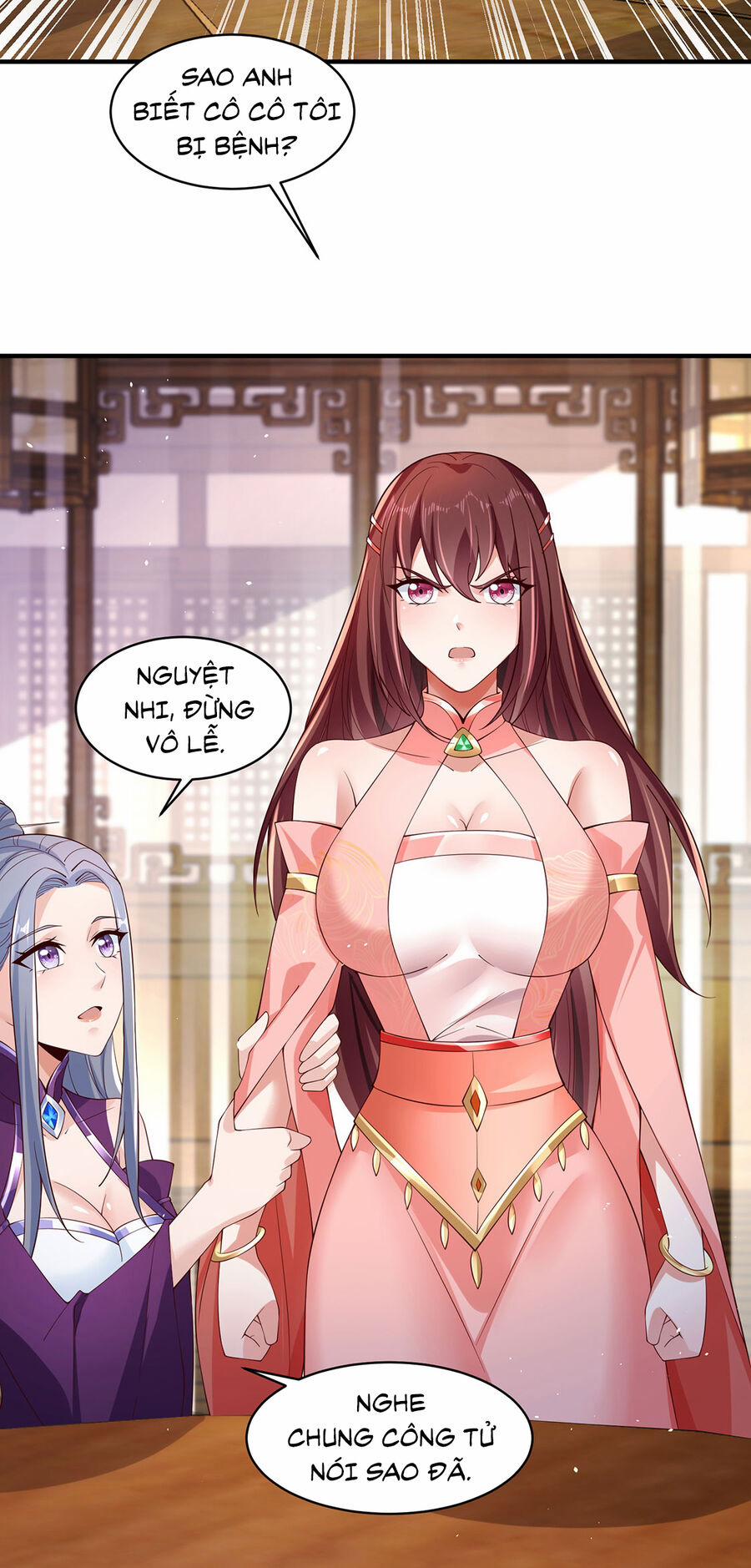 Thượng Cổ Thần Văn 11 trang 5