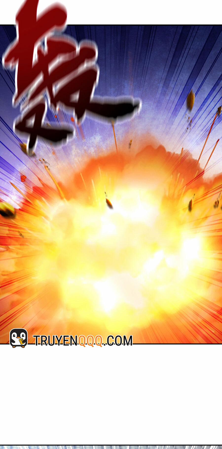 Thượng Cổ Thần Văn 11 trang 50