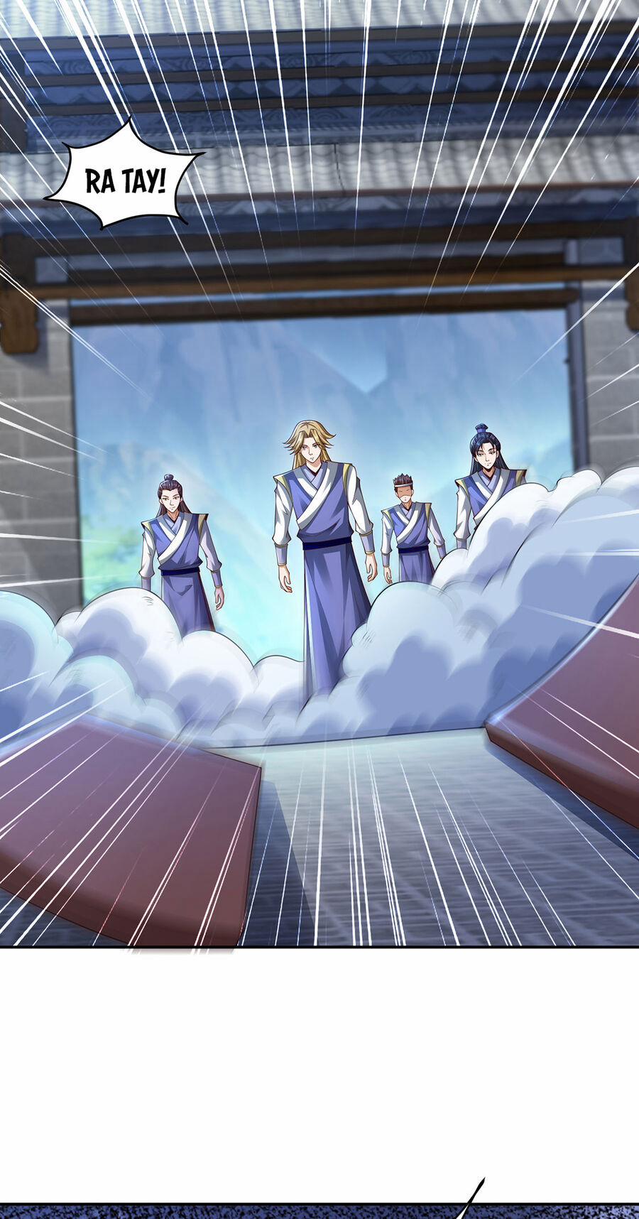 Thượng Cổ Thần Văn 11 trang 51