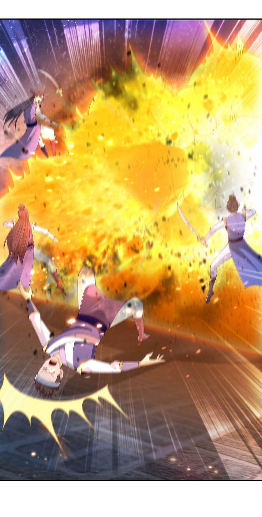 Thượng Cổ Thần Văn 11 trang 56