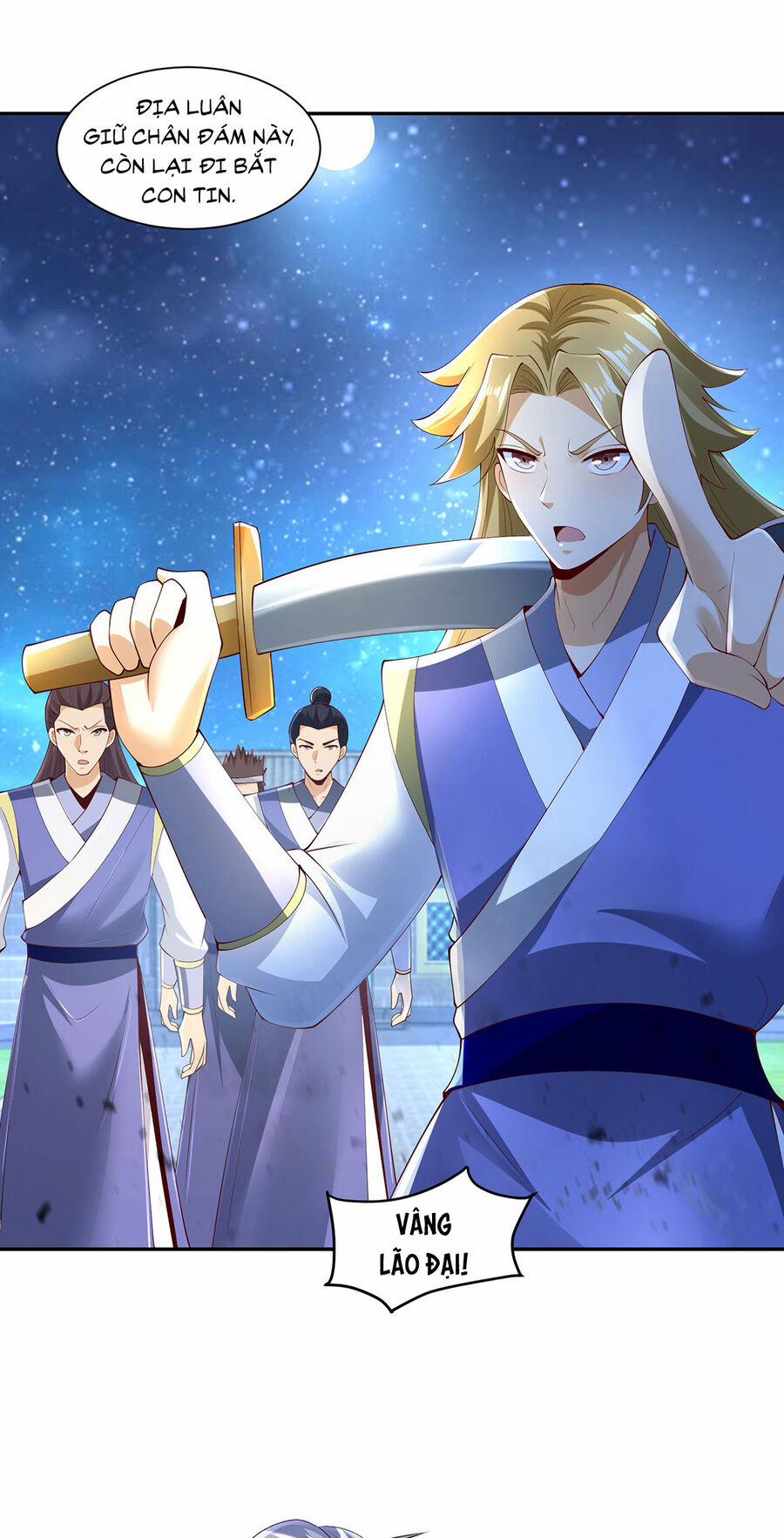 Thượng Cổ Thần Văn 11 trang 58