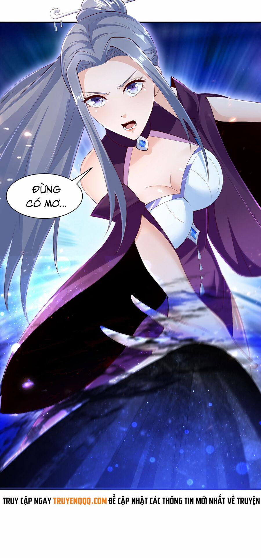 Thượng Cổ Thần Văn 11 trang 59