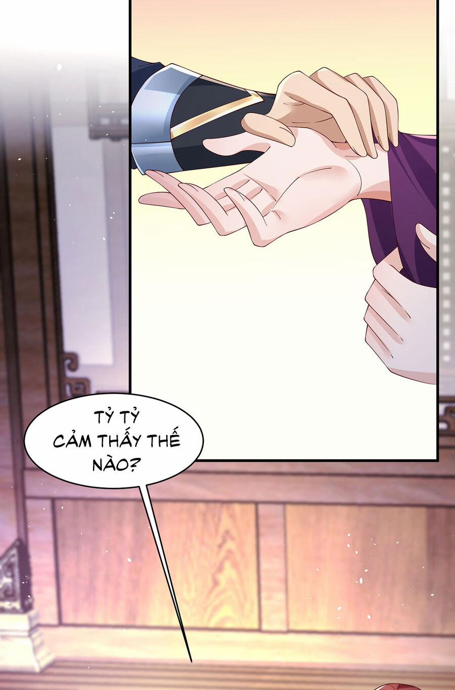 Thượng Cổ Thần Văn 11 trang 7