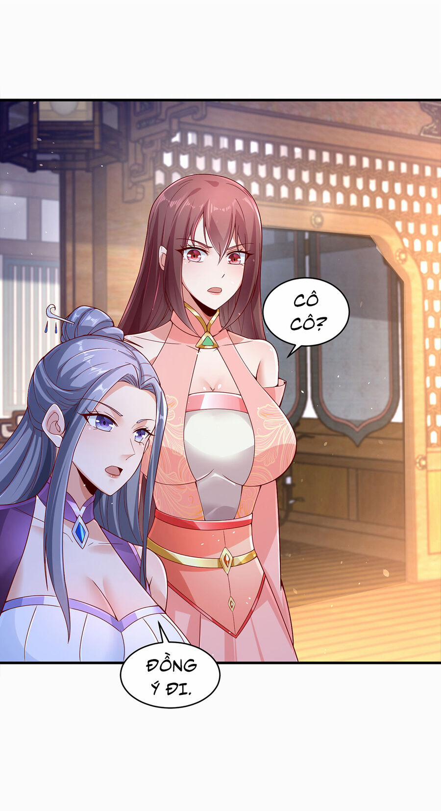 Thượng Cổ Thần Văn 11 trang 9