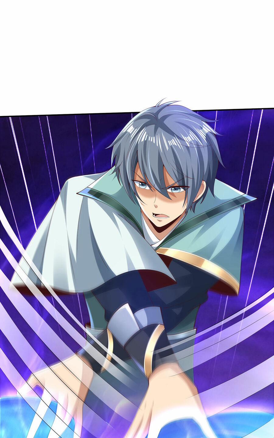 Thượng Cổ Thần Văn 12 trang 16