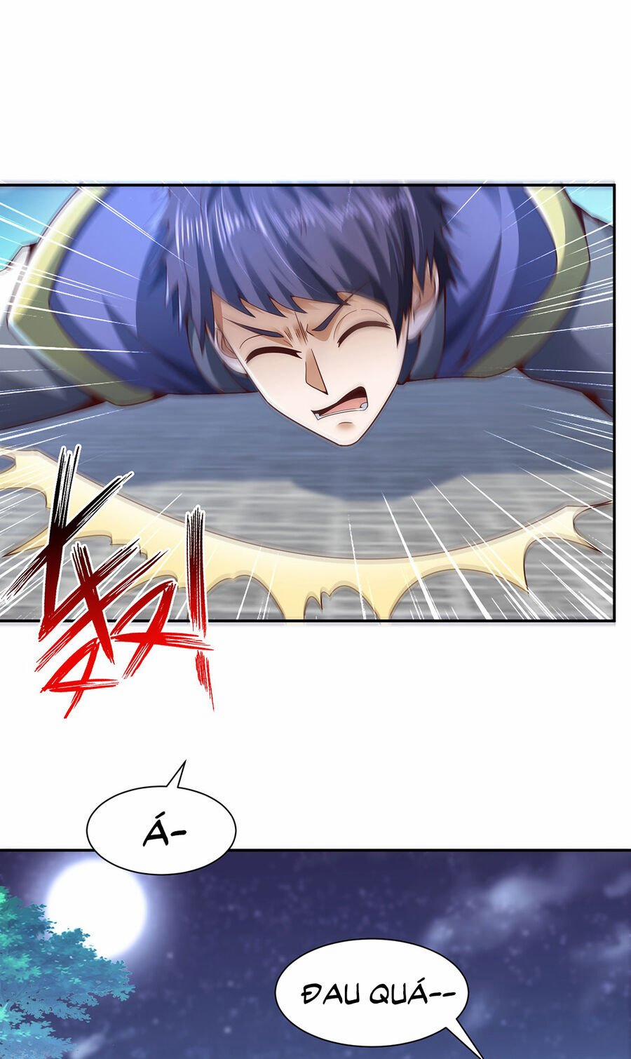 Thượng Cổ Thần Văn 12 trang 20