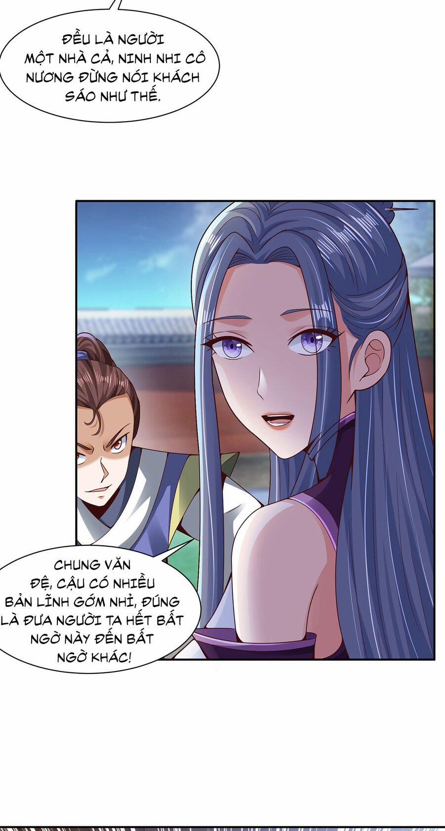 Thượng Cổ Thần Văn 12 trang 22