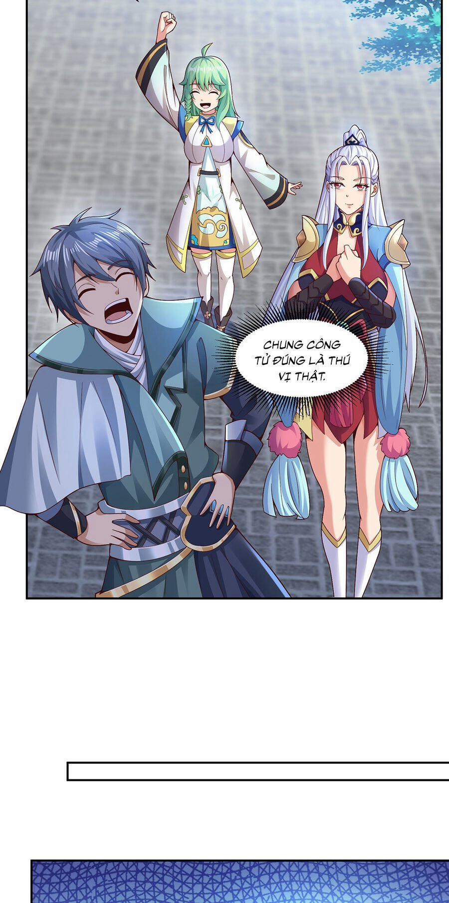 Thượng Cổ Thần Văn 12 trang 26