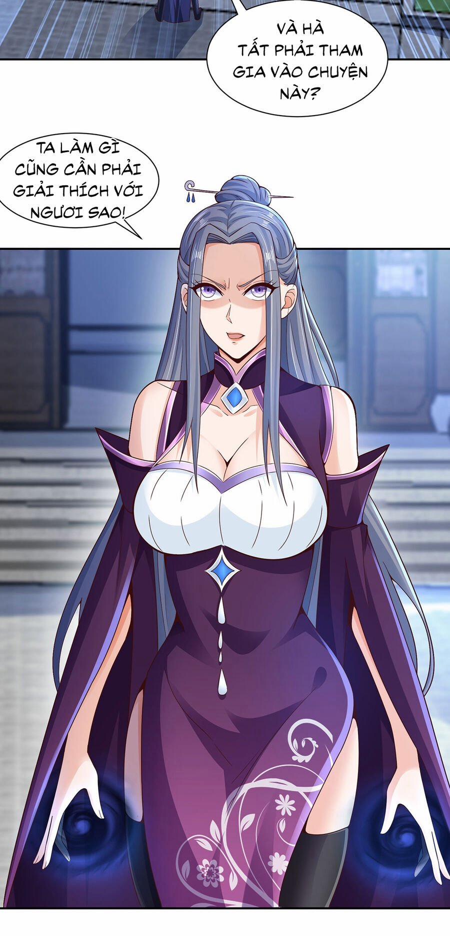 Thượng Cổ Thần Văn 12 trang 28