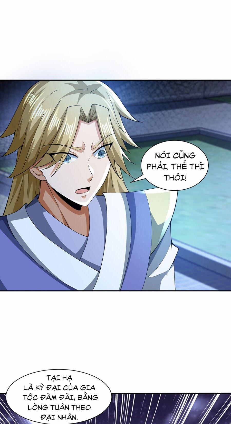 Thượng Cổ Thần Văn 12 trang 29