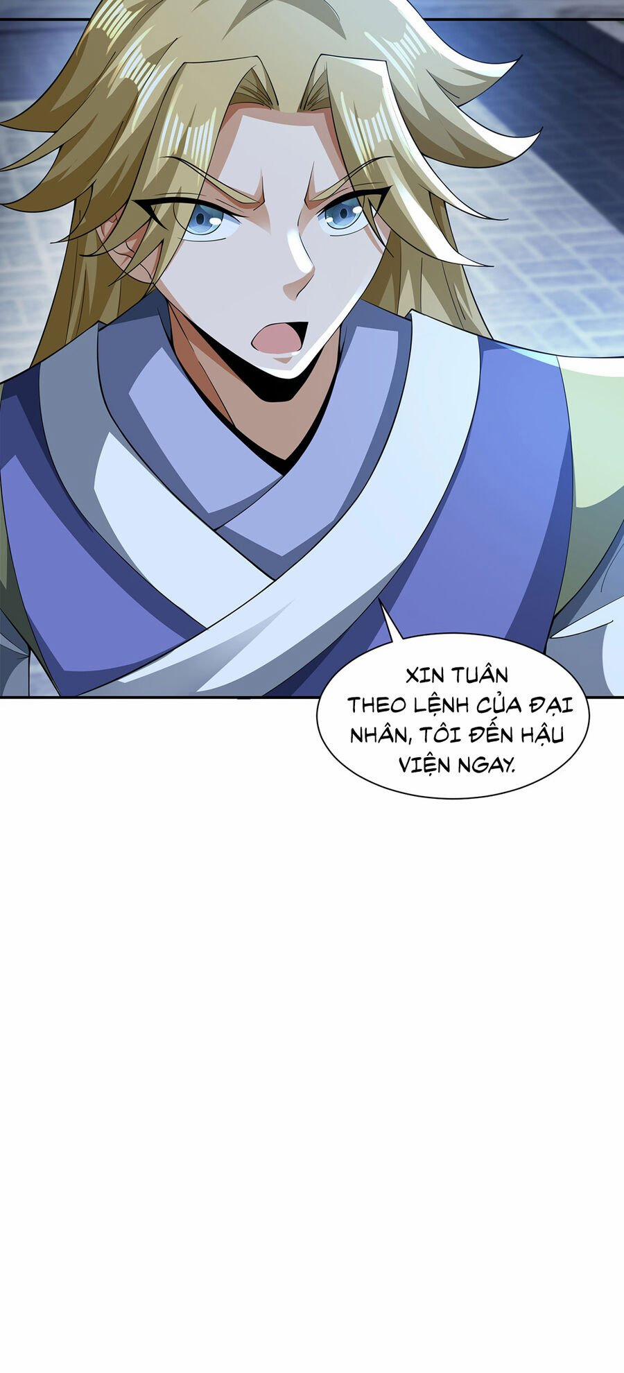 Thượng Cổ Thần Văn 12 trang 35