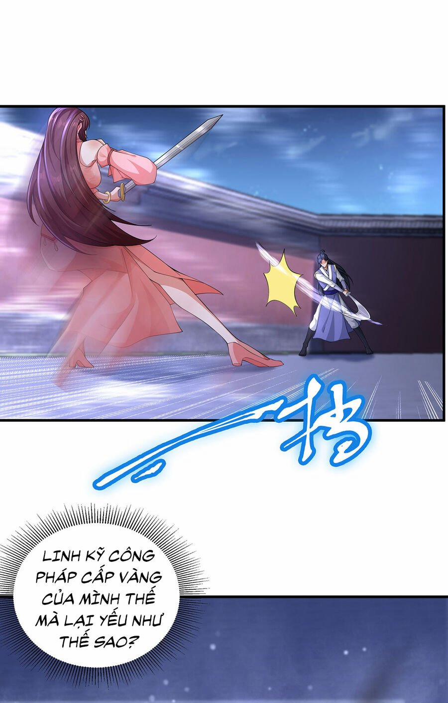 Thượng Cổ Thần Văn 12 trang 39