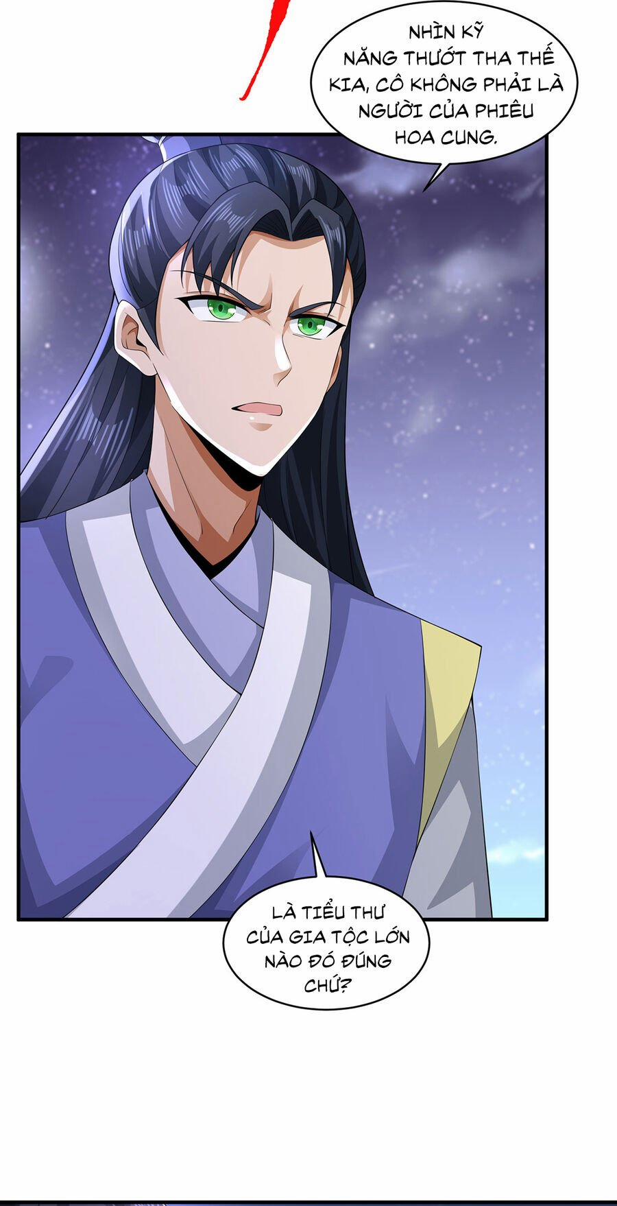 Thượng Cổ Thần Văn 12 trang 41