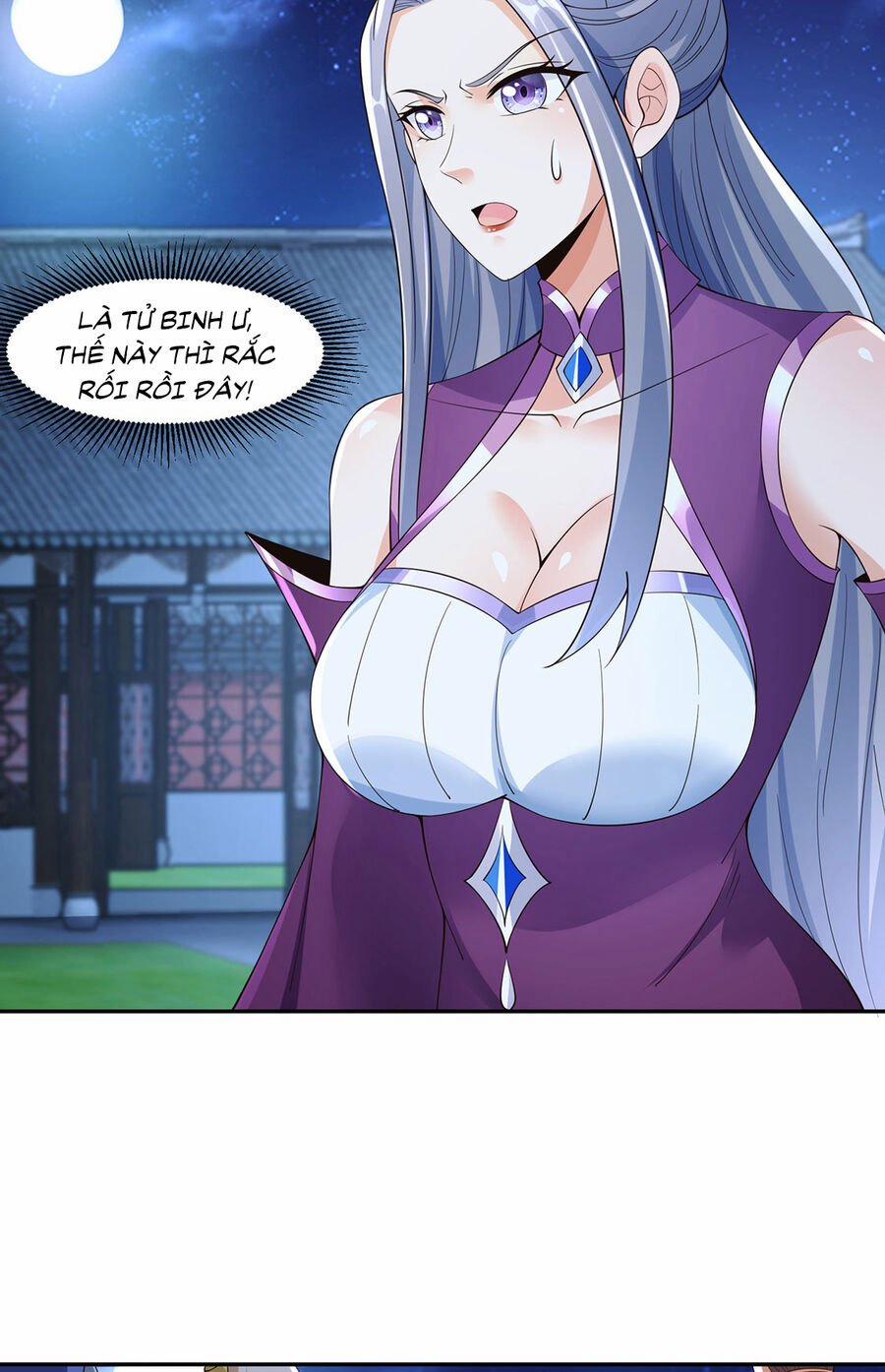 Thượng Cổ Thần Văn 12 trang 5