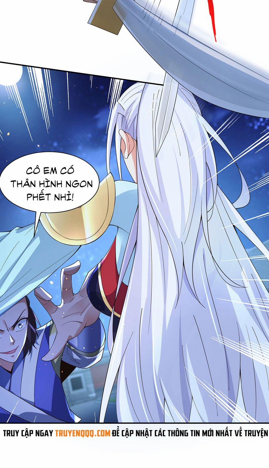 Thượng Cổ Thần Văn 12 trang 9