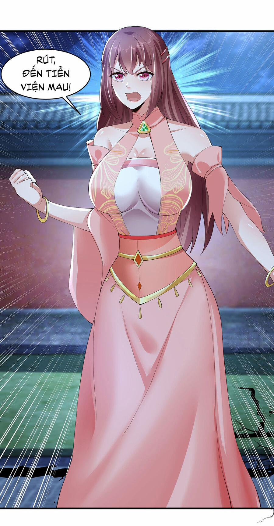 Thượng Cổ Thần Văn 13 trang 12