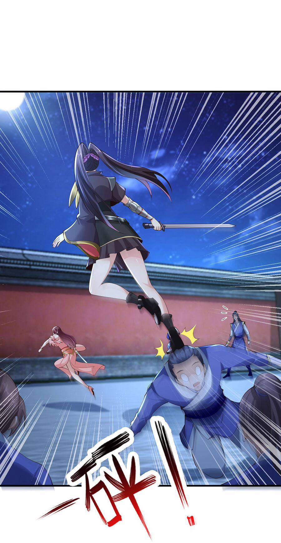 Thượng Cổ Thần Văn 13 trang 13