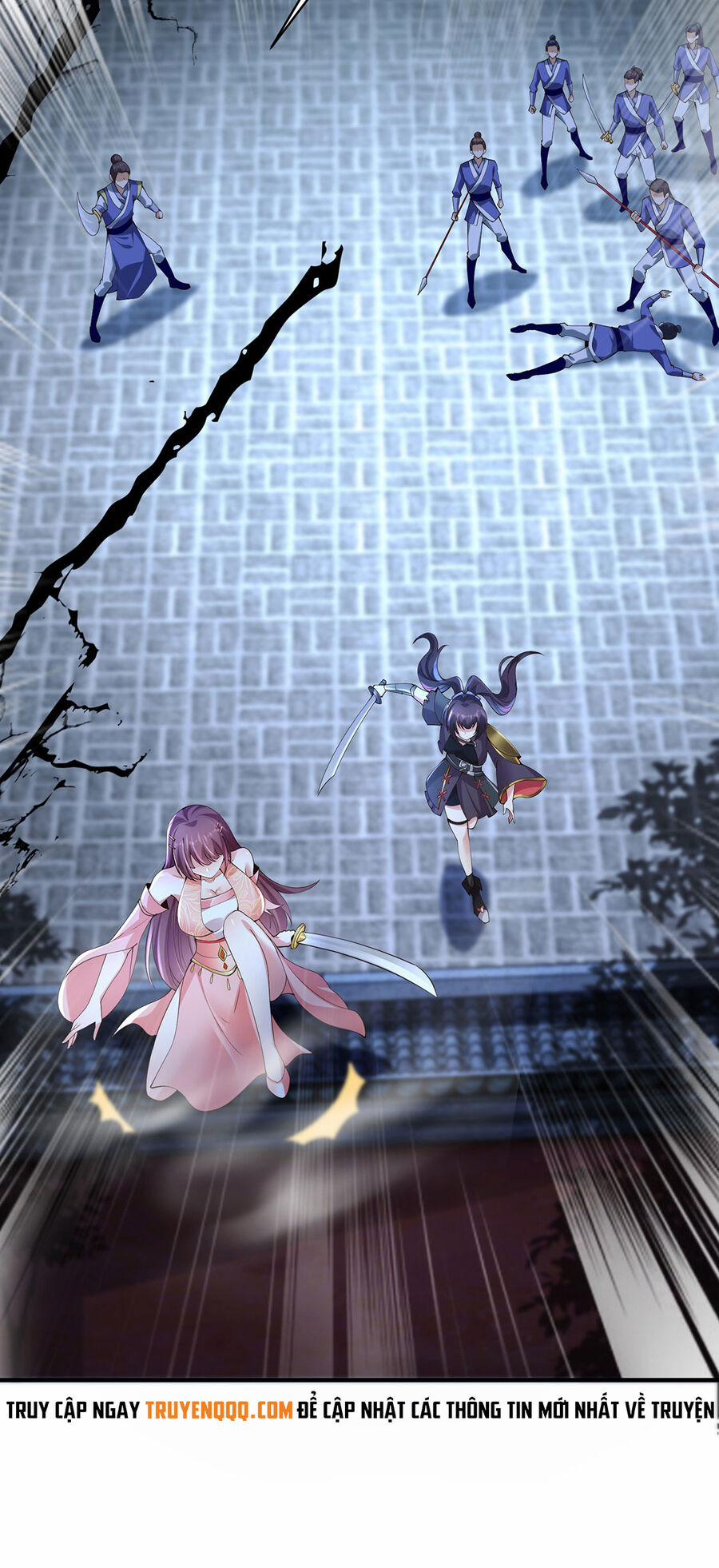 Thượng Cổ Thần Văn 13 trang 15