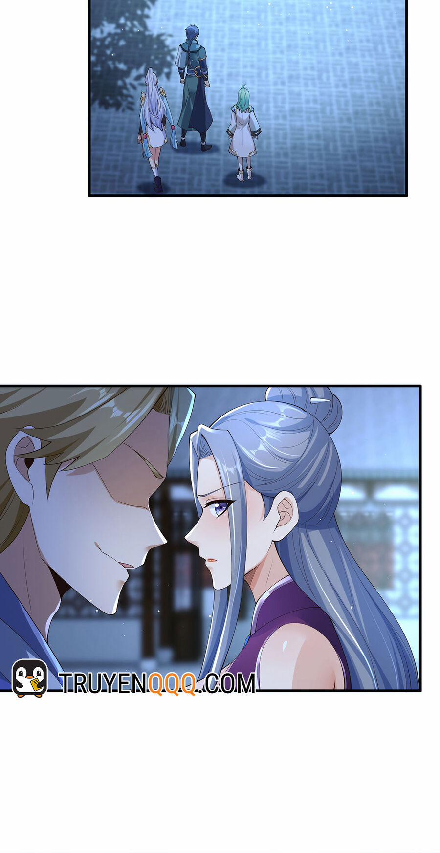 Thượng Cổ Thần Văn 13 trang 17