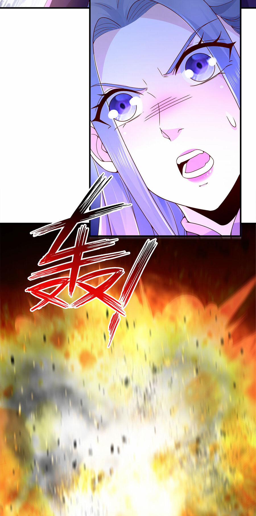 Thượng Cổ Thần Văn 13 trang 20