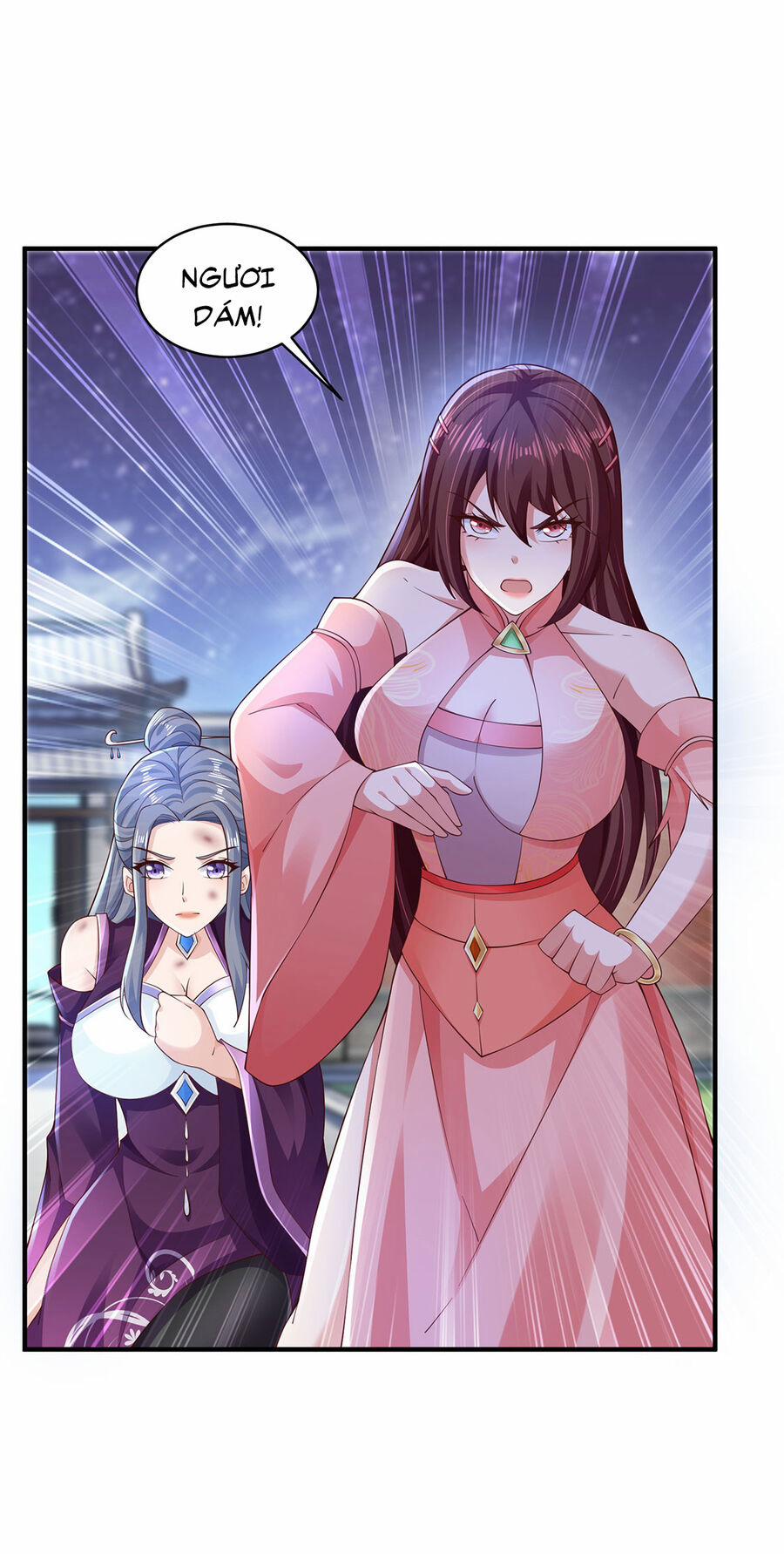 Thượng Cổ Thần Văn 13 trang 26